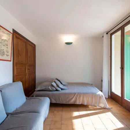 アパート Les Lantanas-1 By Interhome キャバレール・シュル・メール