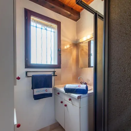 Les Lantanas-1 By Interhome *