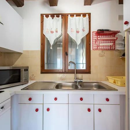 Les Lantanas-1 By Interhome Apartment *