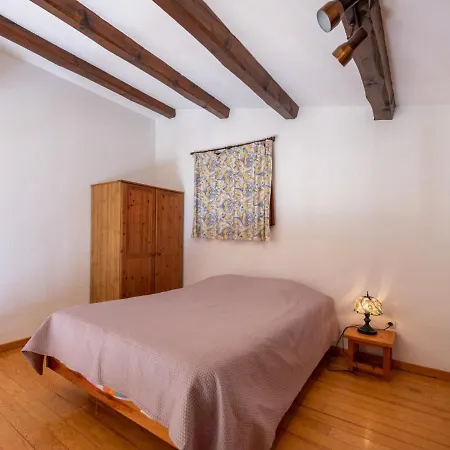 Les Lantanas-1 By Interhome アパート