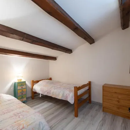 Apartment Les Lantanas-1 By Interhome