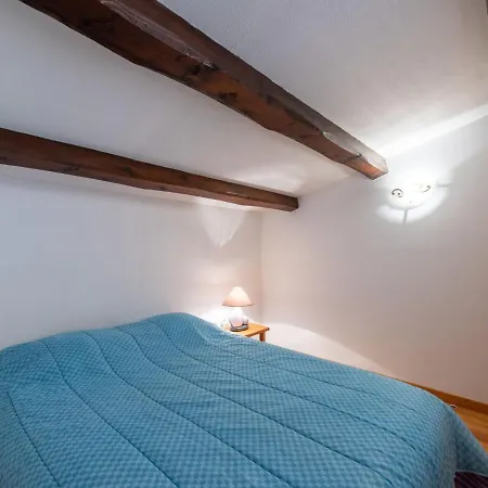 アパート Les Lantanas-1 By Interhome キャバレール・シュル・メール