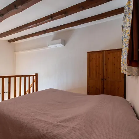 Apartment Les Lantanas-1 By Interhome Cavalaire-sur-Mer