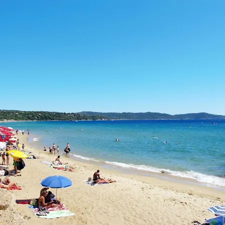 Les Lantanas-1 By Interhome アパート *