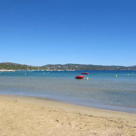 Les Lantanas-1 By Interhome アパート