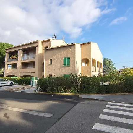 Les Lantanas-1 By Interhome